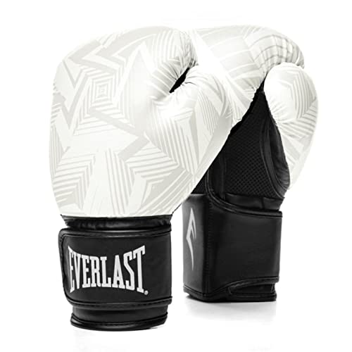 Everlast Spark Boxing - color: Black, size: 14 oz