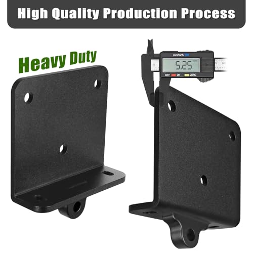 Kipika Heavy Bag Hanger Wall Mount Punching, Rotatable Heavy Duty Boxing Bag Bracket for Home Gym Indoor, Adjustable Length for Kickboxing Bag, Muay Thai Bag,Speed Bag - color: 360° Swivel beam hanger