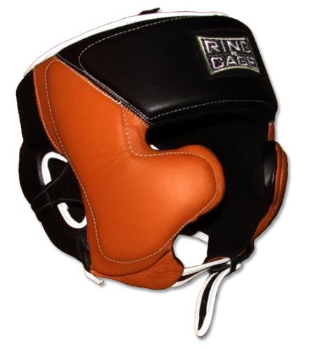 Premium Training Headgear - Limited Edition, for Boxing, MMA, Muay Thai, Kick Boxing - size: X-Large