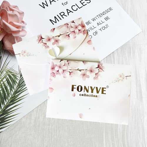 FONYVE Silk Feeling Scarf Medium Square Satin Head Scarf for Women 27.5 × 27.5 inches - color: 07 Stripe Beige