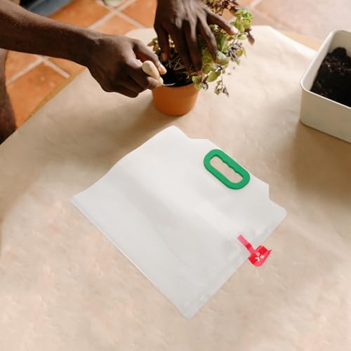Reusable Oxygenated Fish Transport Bags 4pcs 30x30x45cm Leak-proof Sealable Packaging for Live Fish Shipping and Aquaculture Handling