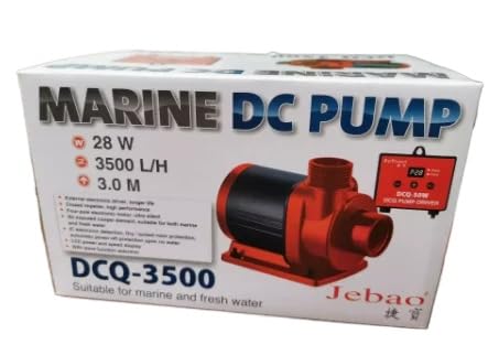 Available for JEBAO Fish Tank circulating Variable Frequency Submersible pumpAC5000 AC6500 AC8000 AC12000 DCQ-3500 28W DCW-10000 Universal Parts (ACQ-6500 62W)