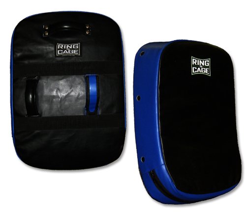 Ring to Cage Deluxe Punch & Kick Body Shield for Muay Thai, MMA, Kickboxing, Martial Arts