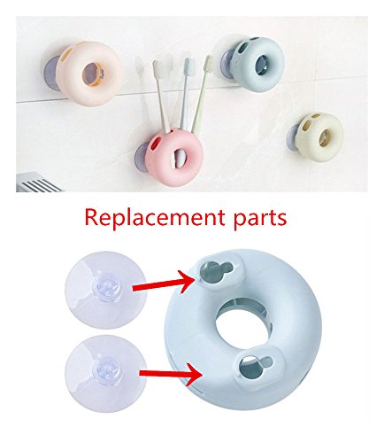 100Pcs Small Suction Cups for Glass, Without Hook Hole, Clear 30mm | PVC, Hold In High Humidity, No Residue, Reusable, Easy Remove, For Car Windows & Glass Tabletops, Smooth Surfaces, Decor - size: 30 mm