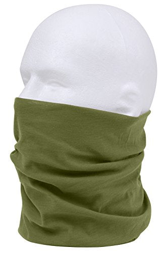 Rothco Multi-Use Tactical Wrap - color: Olive Drab