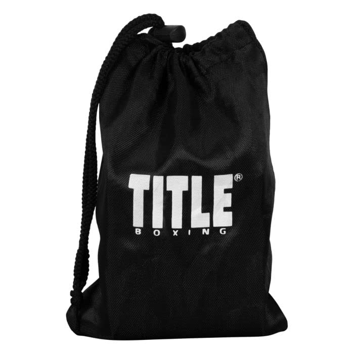 Title Boxing I-Beam Punching Bag Hanger - Heavy Bag Hanger, Heavy Bag Stand, Boxing Stand, Punching Bag Hanger, Boxing Equipment, Boxing Bag Stand