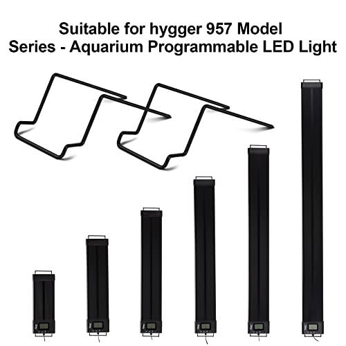 hygger Aquarium Light Holder (for HG-957)