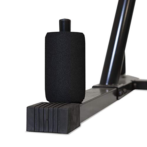 UFC Single Station Stand Heavy Bag Stand for MMA Boxing Punching Bag