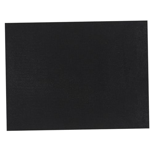 Totority Aquarium Leveling Mat Thick Non- Pad for Fish Tank Cushioning Mat for Heat Preservation and Water Absorption Pad for Aquariums and Reptile Terrariums