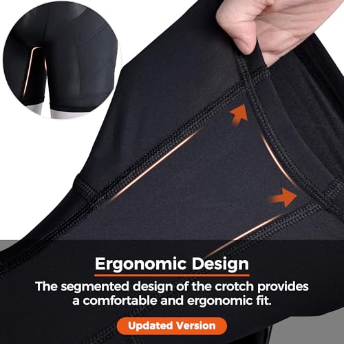 COOLOMG Youth Boys Baseball Sliding Shorts with Cup Pocket (NO Cup) Padded Compression Underwear - color: Black, size: X-Large