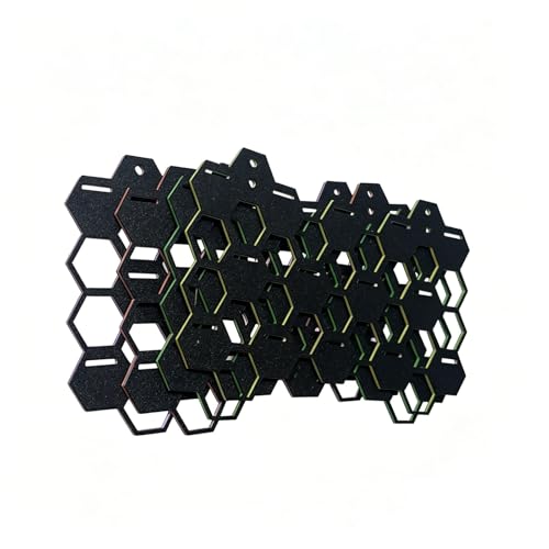 Coral Fragment Stand is Used for Coral Reef Tanks. It Contains 13 Fragment Holders and has an Inclined Viewing Surface for a Wider View. It is a seawater Aquarium Fragment Support