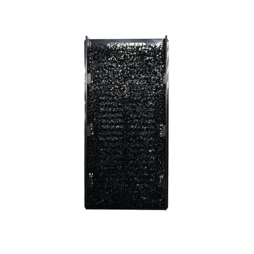 Level One Pets Duo 2 in 1 Submersible Aquarium Filter - Replacement 6 Pack Sponge Filter - size: Replacement 6 Pack Sponge Filter