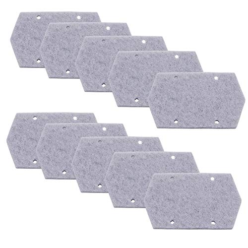 Koishu Magic Window Groove Cleaning Brush, Hand-held Window Track Cleaner Brushes Tools Set, Sliding Door Track Cleaner, Sill, Tile Lines, Shutter, Car Vents, Keyboard, Small Spaces Clean - color: 9pc