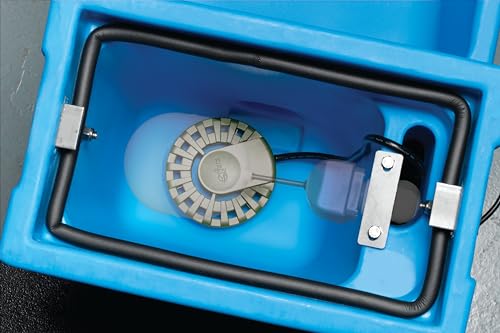 API Automatic Waterer Deicer Auto Waterer De-Icer, 500 Watt (Item No. W500)