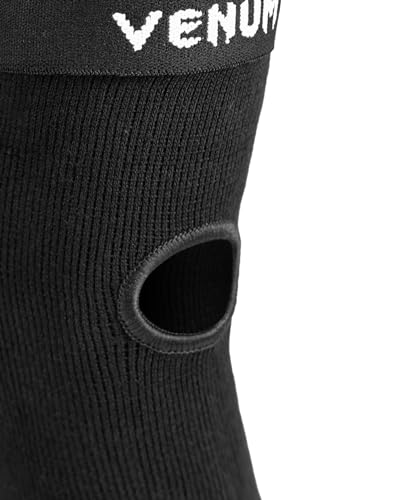 Venum Kontact Elbow Protector - color: Black