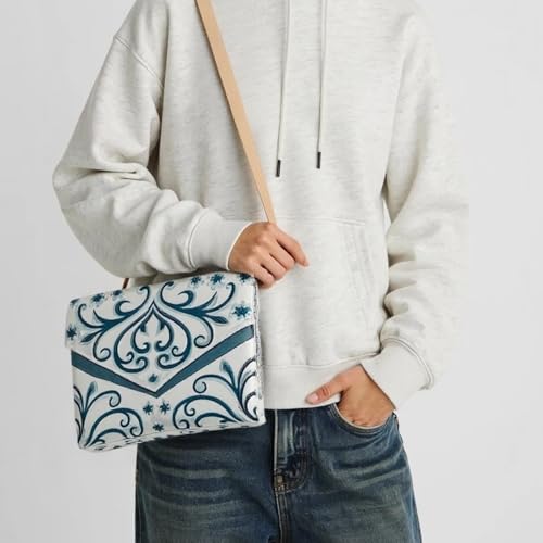 Islamic Prayer Mat with Beads and Compact Bag, Portable Travel Mat for Eid Ramadan Gifts for Women Men