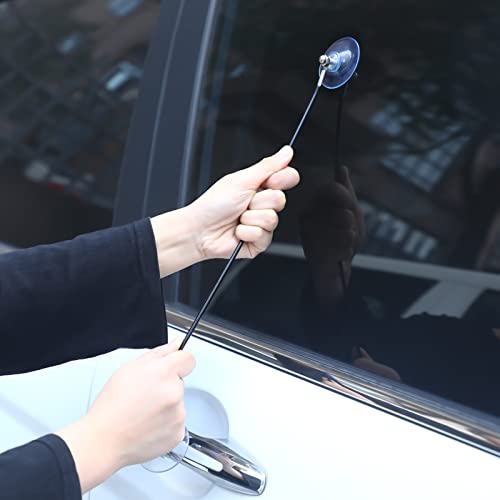 4 Pack Window Holder Shield Holder Window Suction Cups Holder for Car Window