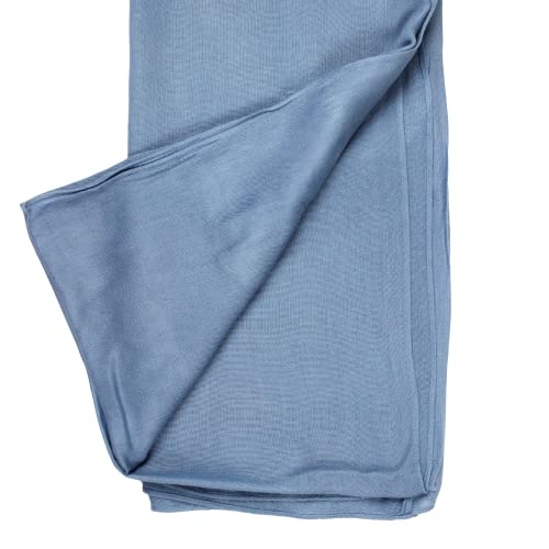Modal Hijab for Women | Headscarf - color: Arctic Modal - Plain Hijab