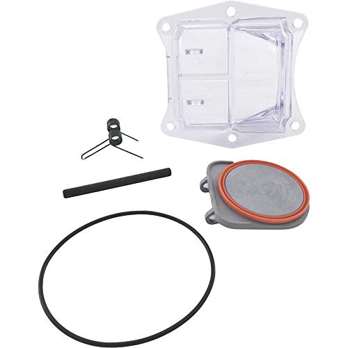 CR Valve Replacement KIT 0801-20H-RK