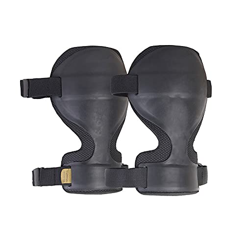 EMERSONGEAR ARC Style Military Knee Pads,Tactical Combat Knee Pads for Paintball Airsoft Skating Activities - color: Black