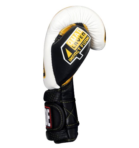 Ringside Youth Safety Sparring Gloves - size: 12 oz