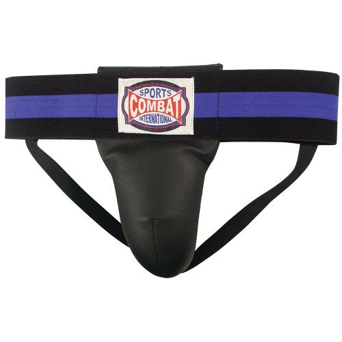 Combat Sports MMA Groin Protector - size: Small