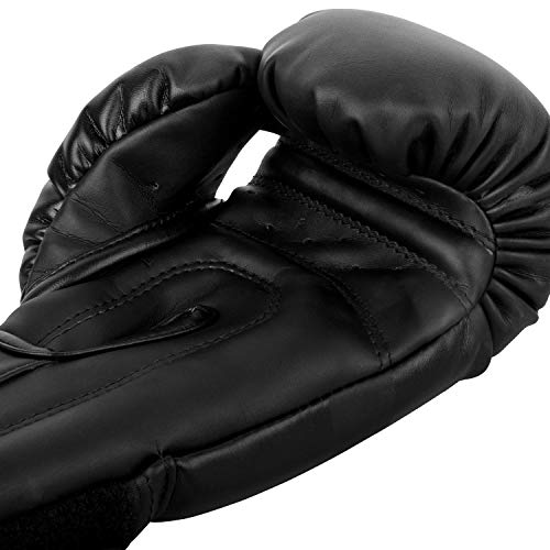 Venum Venum Elite Boxing Gloves Kids - color: Matte/Black, size: Small