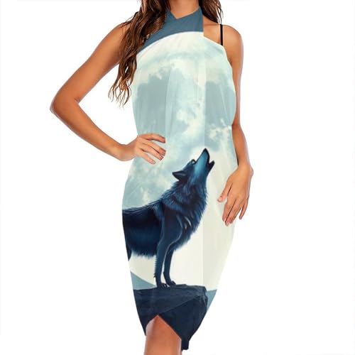 Chiffon Shawl Scarf Sarong And Sun Protective Shawl Long Lightweight Travel Scarf - color: Color367