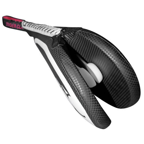 Tiger Claw Clap Kicker Target - color: Black