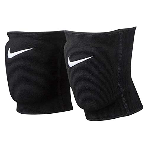 Nike Essentials Volleyball Knee Pads - color: Black, size: Medium/Large