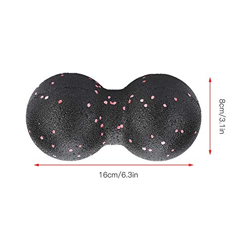 Premium Textured High Density Foam Roller for Deep Recovery Design with Carry Strap Ideal Athletes Fitness Enthusiasts