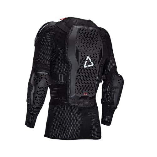 Leatt Body Protector 2.5 - size: L/XL 172-184cm