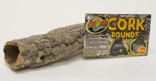 Zoo Med Natural Cork Bark, Round, Extra Large