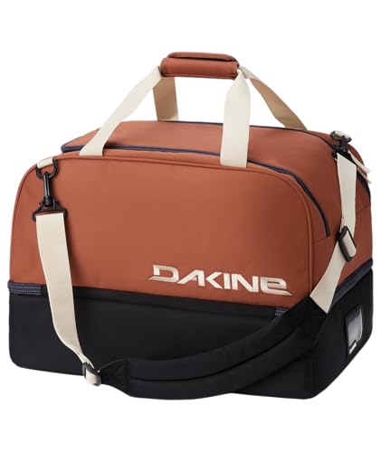 Dakine BOOT LOCKER 69L - SPICE - color: SPICE, size: 69L