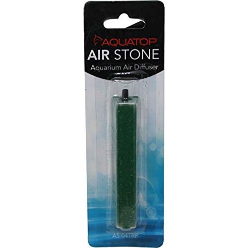 Aquatop AS-04TRP 4 Inch Trapezoid Airstone - size: Air Bar 4"