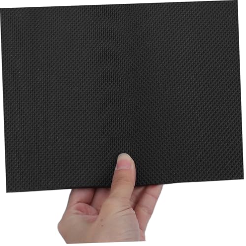 Totority Reptile Terrarium Mat Nonslip Aquarium Pad for Fish Tank Thick Heat Preservation Water Absorption Leveling Mat for Home Aquariums