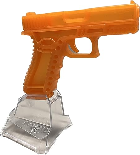 Plastic Inert Training Dummy Compatible with Glock 19