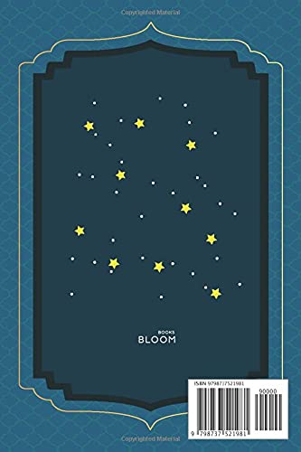 Ramadan Notebook: Muslim Journal - Ramadan Notebook - Islamic Gift for Women or Men - Prayer Journal And Planner - planner and organize days of ... Fasting, Daily Prayers, Iftar and Imsak Time