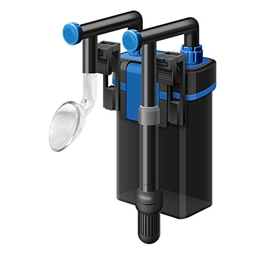 Aquarium Lily Pipe Water Outlet Connector for Water Tank Fish Tank Aquarium Freshwater Saltwater