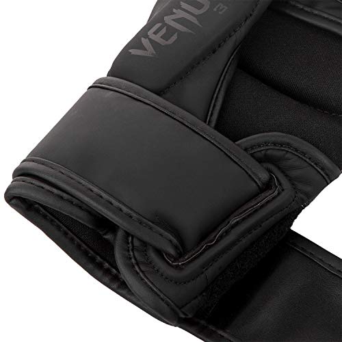 Venum Challenger 3.0 Sparring Gloves - color: Black/Black, size: Small