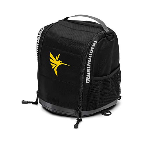 Humminbird 740157-1NB PTC UNB2 Soft Portable Case Without Battery, Black, Standard