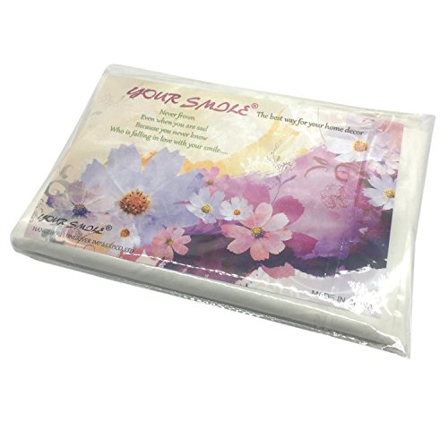 YOUR SMILE Silk Like Scarf Women's Fashion Pattern Large Square Satin Headscarf Headdress - color: 103