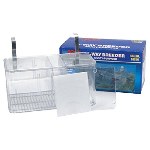 Five Way Breeder Boxed