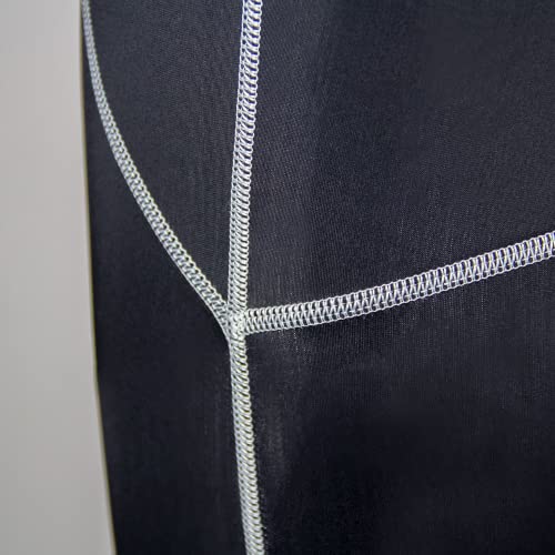 Revgear X13 Compression Shorts & Cup: Ideal Mens Prot, Mens Gym, Running - size: Small