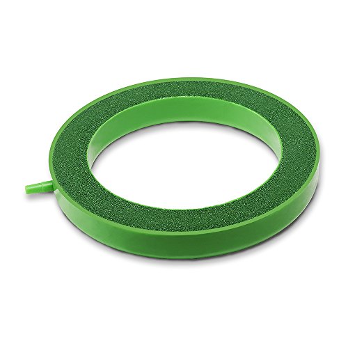 Aquatop AS-05RNG 5 Inch Ring Airstone - size: Air Ring 5"