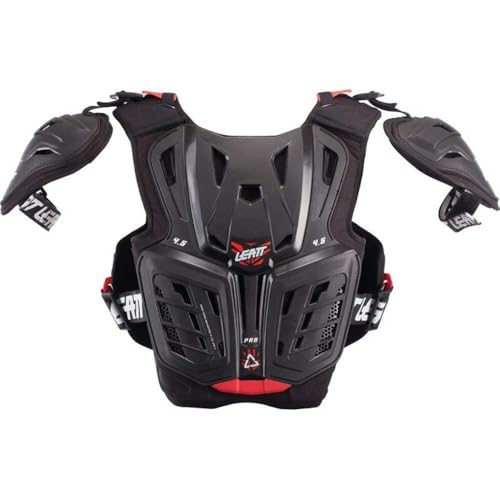 Leatt Brace Chest Protector 4.5 Pro Jr