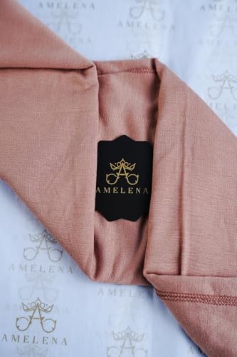 Signature Jersey Hijab - color: Silver Grey