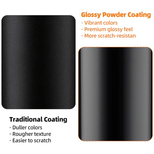 Fanhaw 24 oz Insulated Stainless Steel Water Bottle with 2-in-1 Straw& Chug Lid, Leakproof Wide Mouth Vacuum Bottle for School, Sports, Kids, Teens& Adults, Back to School Essentials (Sky Blue) - color: Sky Blue