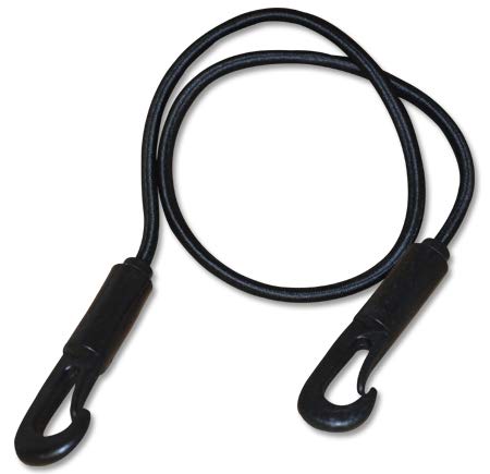 Ring to Cage Double End Speed Bag Cable for Boxing - Pair