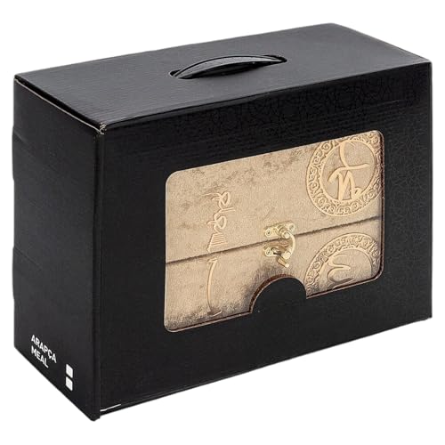 Special Design Quran Velvet Box with Stand with Allah and Muhammad Written | Special Quran Holder Stand | Islamic Gift | Perfect Ramadan,Eid,Birthday,Umrah Gift for Muslim Women Men Child (Gold) - color: Gold